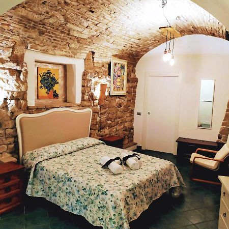 La Dolce Agogia Apartment อัสซิซี ภายนอก รูปภาพ