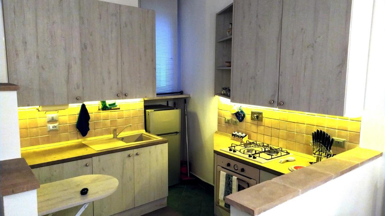 La Dolce Agogia Apartment อัสซิซี ภายนอก รูปภาพ