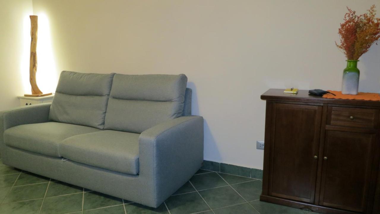 La Dolce Agogia Apartment อัสซิซี ภายนอก รูปภาพ