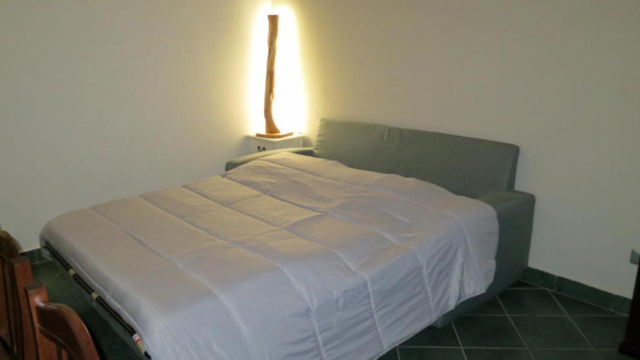 La Dolce Agogia Apartment อัสซิซี ภายนอก รูปภาพ