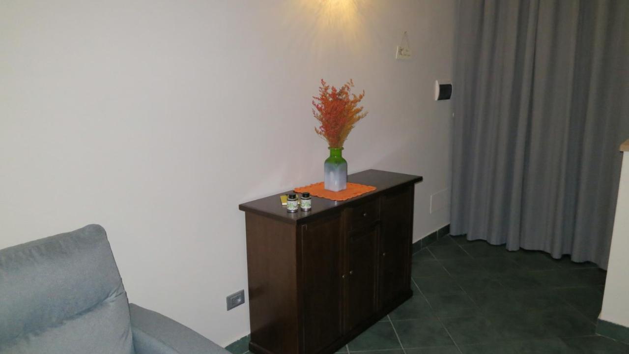 La Dolce Agogia Apartment อัสซิซี ภายนอก รูปภาพ