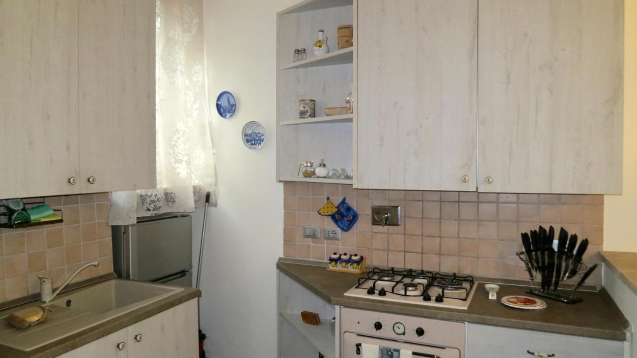 La Dolce Agogia Apartment อัสซิซี ภายนอก รูปภาพ