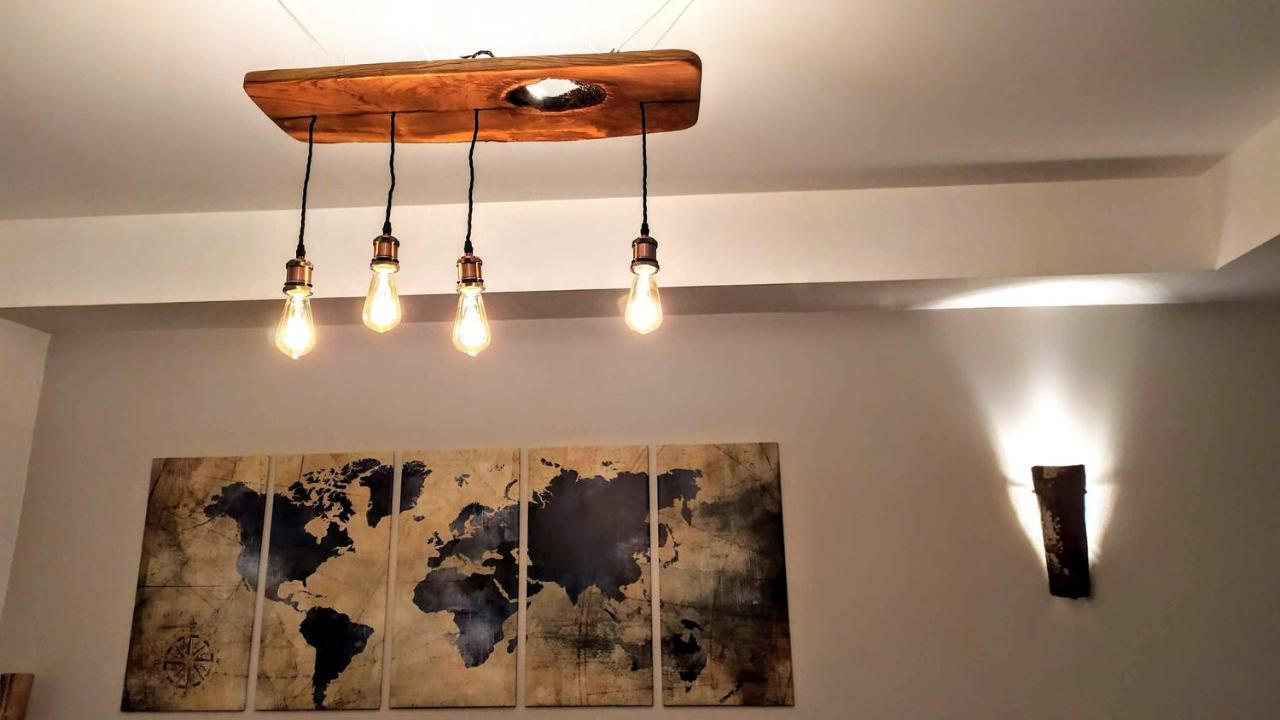 La Dolce Agogia Apartment อัสซิซี ภายนอก รูปภาพ