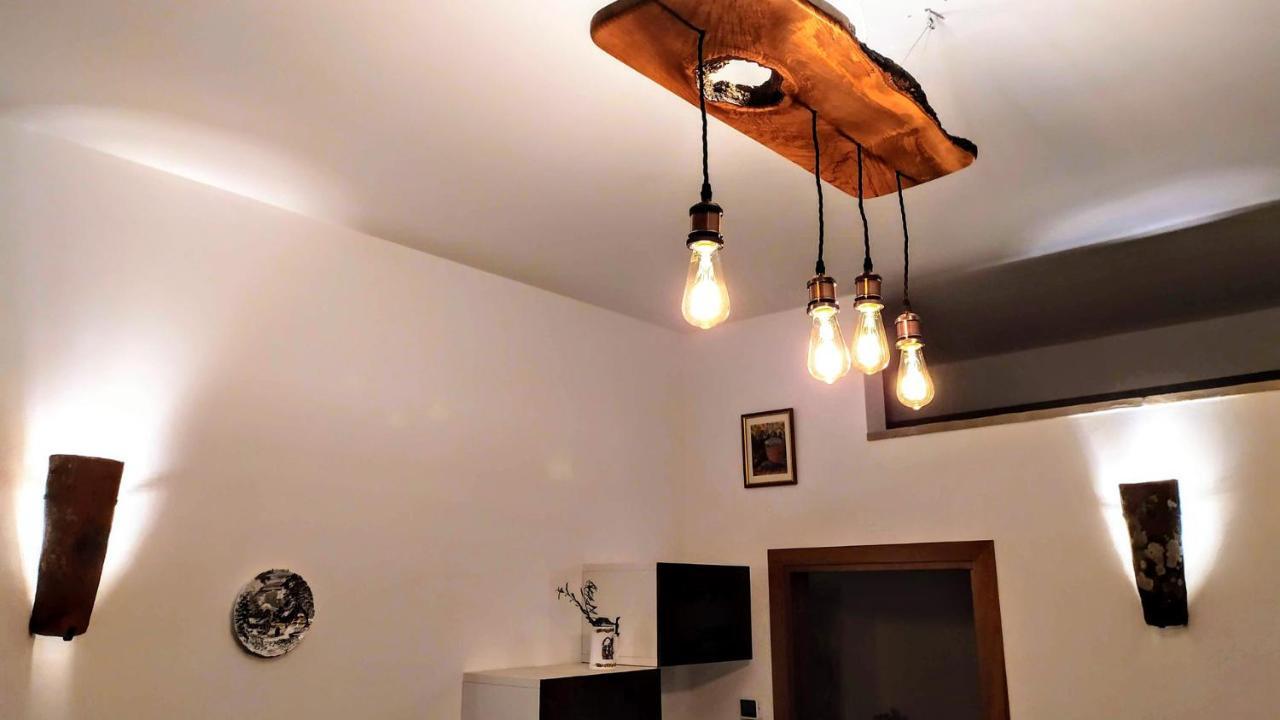La Dolce Agogia Apartment อัสซิซี ภายนอก รูปภาพ