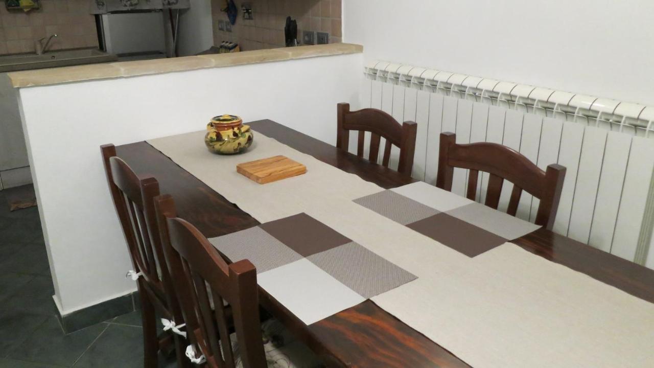 La Dolce Agogia Apartment อัสซิซี ภายนอก รูปภาพ