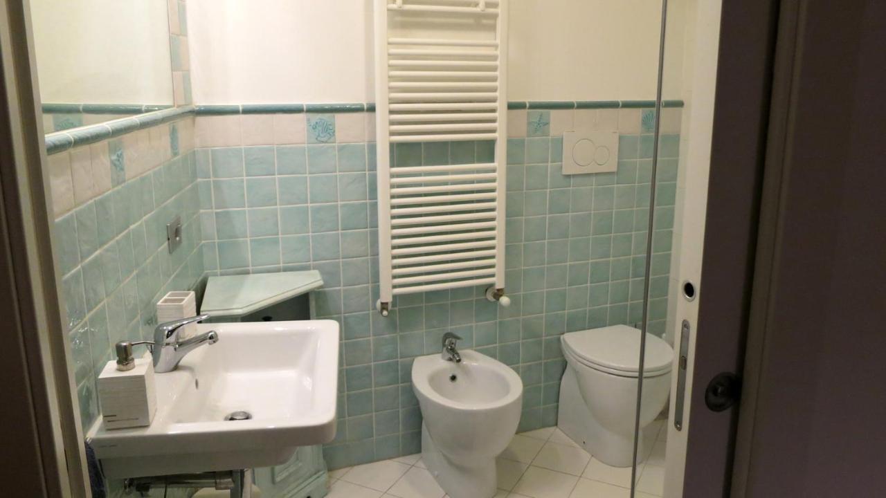 La Dolce Agogia Apartment อัสซิซี ภายนอก รูปภาพ