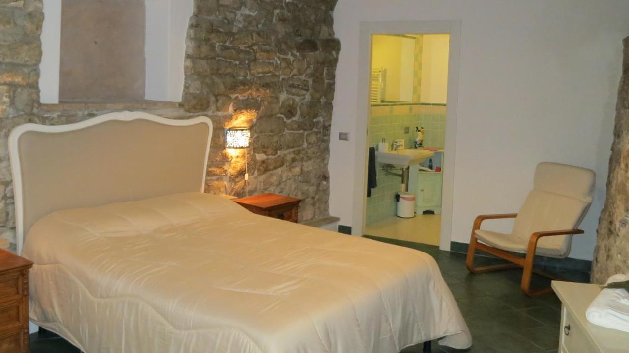 La Dolce Agogia Apartment อัสซิซี ภายนอก รูปภาพ